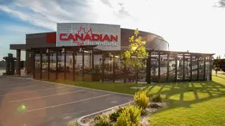 A photo of The Canadian Brewhouse - Red Deer restaurant