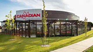 Photo du restaurant The Canadian Brewhouse - Saskatoon - South