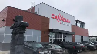 The Canadian Brewhouse - Saskatoon - West餐廳的相片