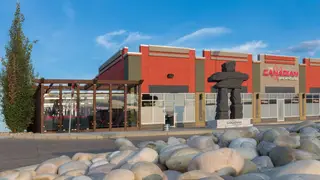 A photo of The Canadian Brewhouse - Spruce Grove restaurant