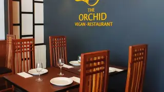 A photo of The Orchid Vegan Restaurant restaurant