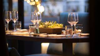 A photo of Seasons - Four Seasons Residence Club Aviara restaurant