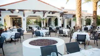 A photo of Arnold Palmer's Restaurant restaurant