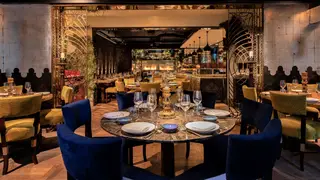 Photo du restaurant COYA Mayfair