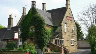A photo of Red Lion restaurant