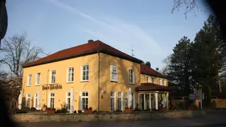 Una foto del restaurante Haus Hiesfeld