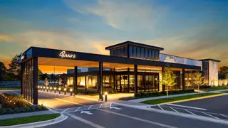 A photo of Perry's Steakhouse & Grille - Schaumburg restaurant