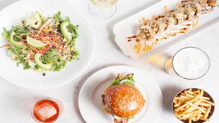A photo of Earls Kitchen + Bar - Red Deer restaurant
