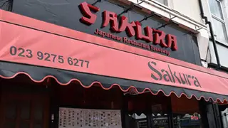 Sakura Portsmouth餐廳的相片