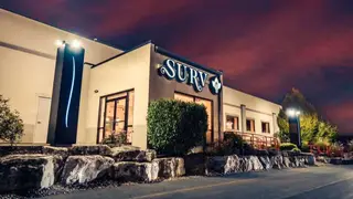 A photo of SURV Restaurant restaurant