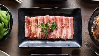 Una foto del restaurante Gyu-Kaku - Downtown San Diego