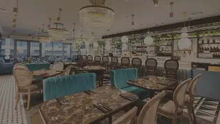 Een foto van restaurant Bombay Borough