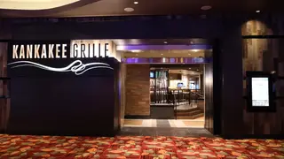 A photo of Kankakee Grille - Four Winds Casino restaurant