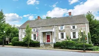 A photo of The Hoffman House restaurant