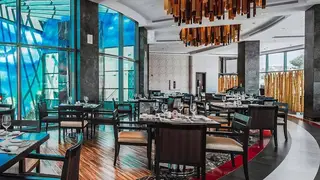 A photo of KOI Riyadh restaurant