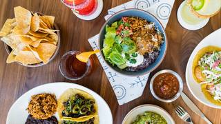 Downtown Nashville 48 Restaurants On Opentable