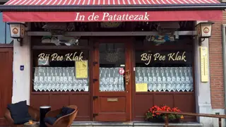A photo of In De Patattezak restaurant