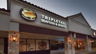 A photo of Tripletail Seafood & Spirits restaurant