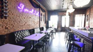 Una foto del restaurante The Tasting Room New Orleans