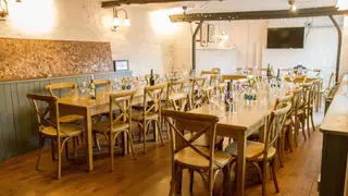 A photo of Cross Keys Inn Wootton Bassett restaurant