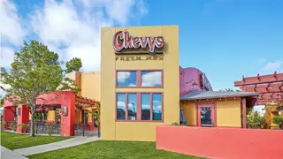 A photo of Chevys Fresh Mex - Vallejo restaurant