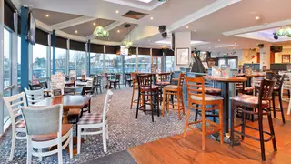 Een foto van restaurant The Jolly Fisherman Skegness