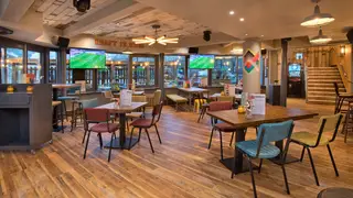 A photo of Midsummer Tap - Milton Keynes restaurant