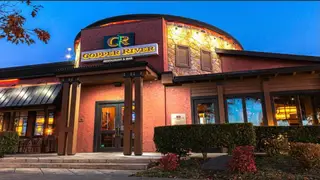 A photo of Copper River Restaurant & Bar restaurant