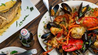 Lauderdale By The Sea Fort Lauderdale East 33 Restaurants On Opentable