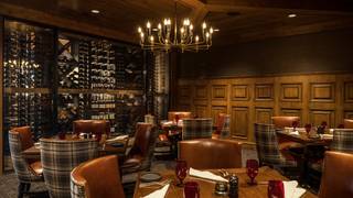 Mccall Central Idaho 39 Restaurants On Opentable