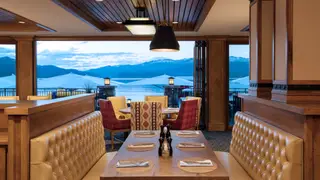 A photo of The Cutwater on Payette Lake restaurant