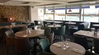A photo of The Beach Restaurant restaurant