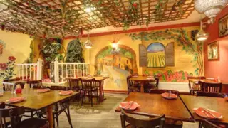 A photo of La Mancha Tapas Bar restaurant