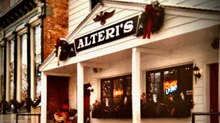 Photo du restaurant Alteris Restaurant