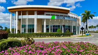 A photo of Selva Grill University Town Center Sarasota restaurant
