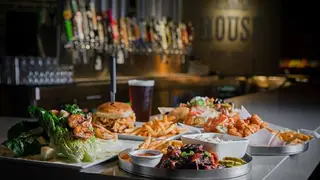 Photo du restaurant The Brew Brothers Taphouse - Tropicana Laughlin