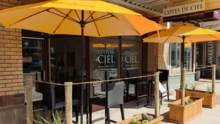 A photo of Côtes de Ciel - Walla Walla Tasting Room restaurant