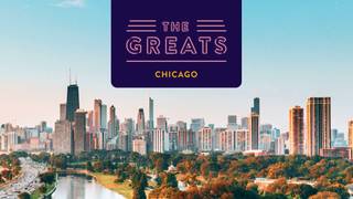 15 restaurants that define Chicago