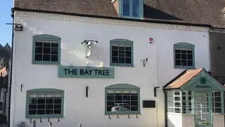 A photo of The Bay Tree restaurant