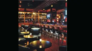 A photo of The Martini - Las Vegas restaurant