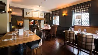 A photo of The Inn South Stainley restaurant