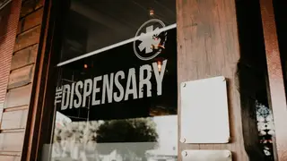 Una foto del restaurante THE DISPENSARY Coffee Kitchen Bar