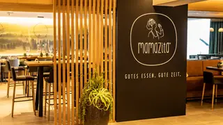 Een foto van restaurant mamazita - Elldus Resort