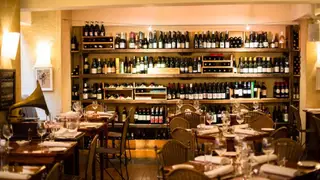 A photo of Il Solito Posto restaurant