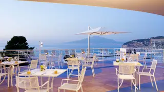 Photo du restaurant Tonì mediterranean cuisine & wonderful views