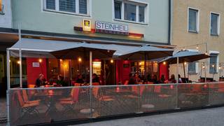 Foto von Steinheil 16 Restaurant