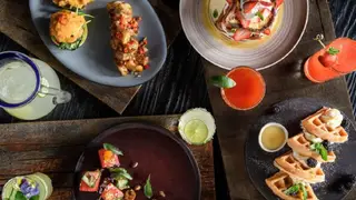 A photo of The Cantina by El Dorado restaurant