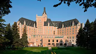 Photo du restaurant Garden Court Café at the Delta Bessborough