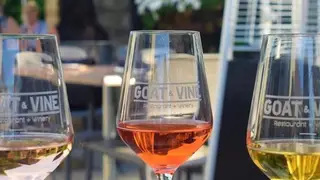 Photo du restaurant Goat & Vine Restaurant + Winery