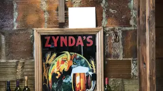 A photo of Zynda’s restaurant